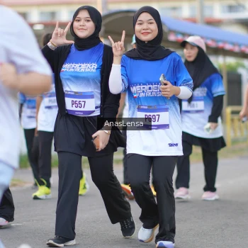 Runner Photo 3463591