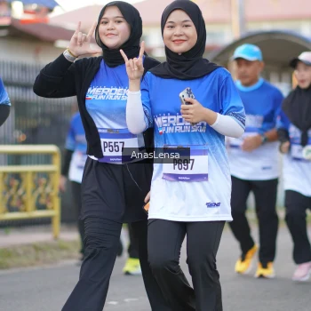 Runner Photo 3463592
