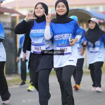 Runner Photo 3463594