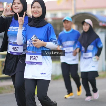 Runner Photo 3463598