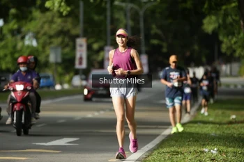 Runner Photo 34636