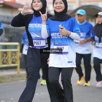 Runner Photo 3463601