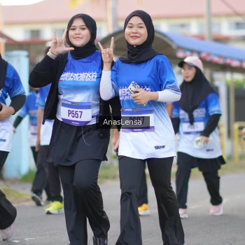 Runner Photo 3463603