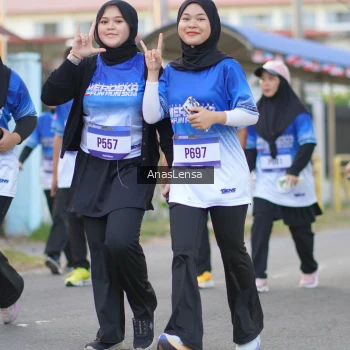 Runner Photo 3463604