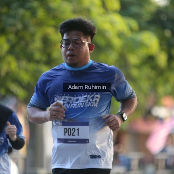 Runner Photo 3463605