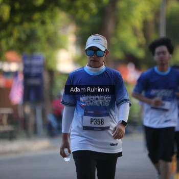 Runner Photo 3463607