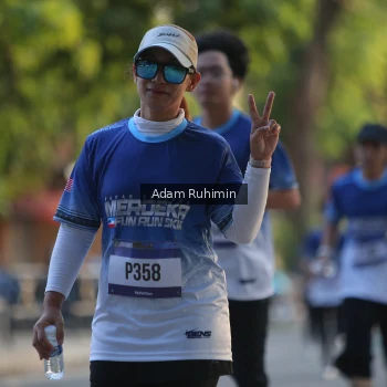 Runner Photo 3463609