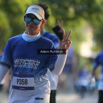 Runner Photo 3463611