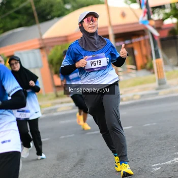 Runner Photo 3463617