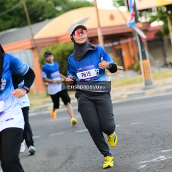 Runner Photo 3463618