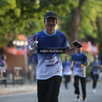 Runner Photo 3463620