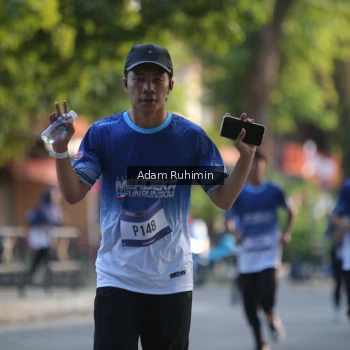 Runner Photo 3463622