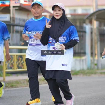 Runner Photo 3463629