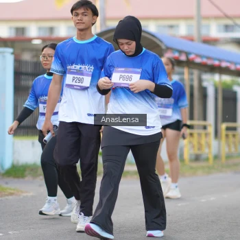 Runner Photo 3463630