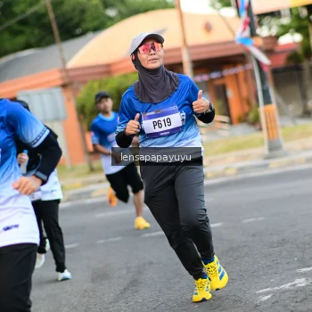Runner Photo 3463632