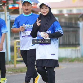 Runner Photo 3463634