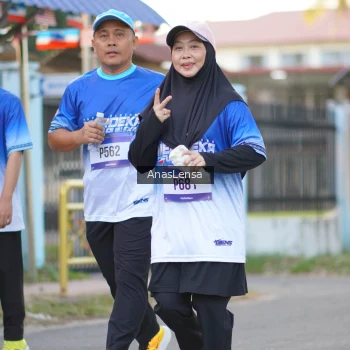 Runner Photo 3463635
