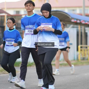 Runner Photo 3463638