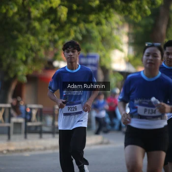 Runner Photo 3463642