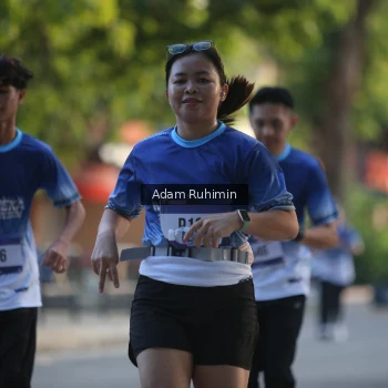 Runner Photo 3463643