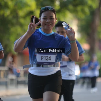 Runner Photo 3463644