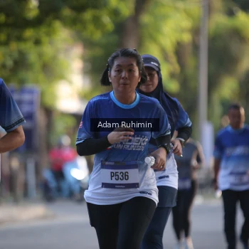 Runner Photo 3463645