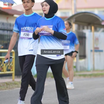 Runner Photo 3463651
