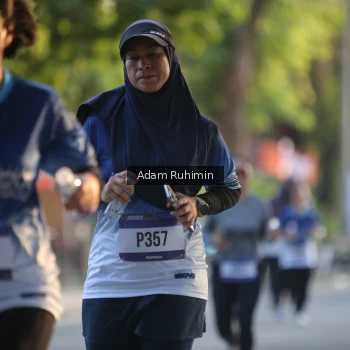 Runner Photo 3463652