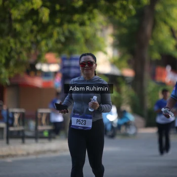 Runner Photo 3463656