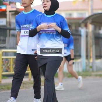 Runner Photo 3463658