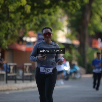 Runner Photo 3463660