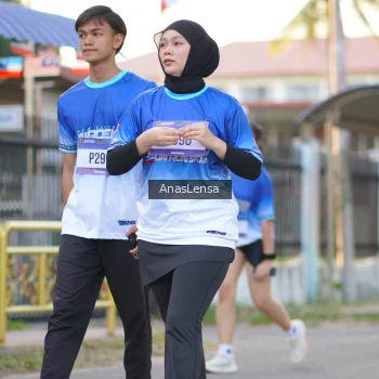 Runner Photo 3463661