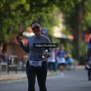 Runner Photo 3463667