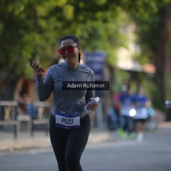 Runner Photo 3463668
