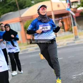 Runner Photo 3463669