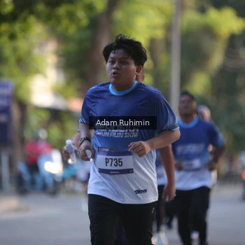 Runner Photo 3463670