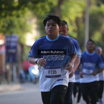 Runner Photo 3463672