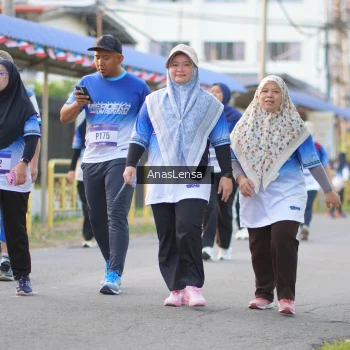 Runner Photo 3463678