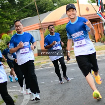 Runner Photo 3463679