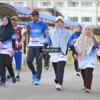 Runner Photo 3463682