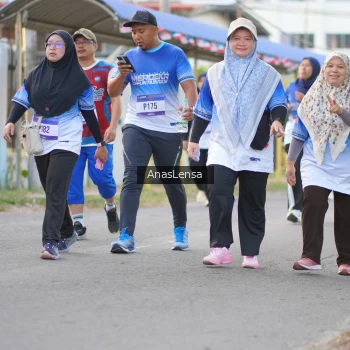 Runner Photo 3463685