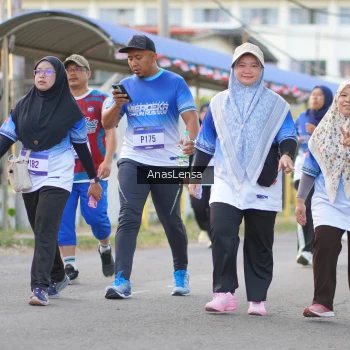 Runner Photo 3463687