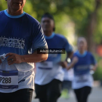 Runner Photo 3463693