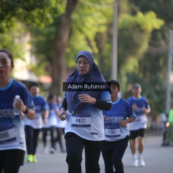 Runner Photo 3463694