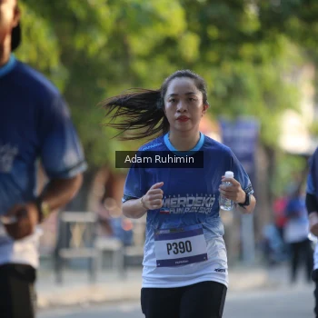 Runner Photo 3463695