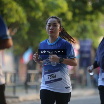 Runner Photo 3463696