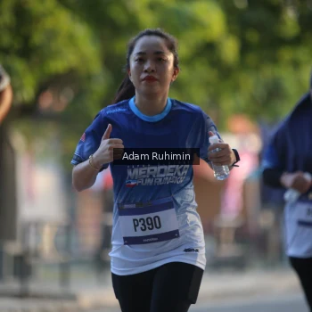 Runner Photo 3463697