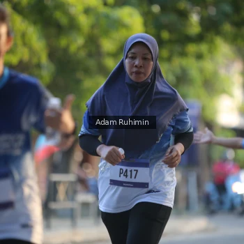 Runner Photo 3463699