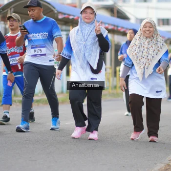 Runner Photo 3463700