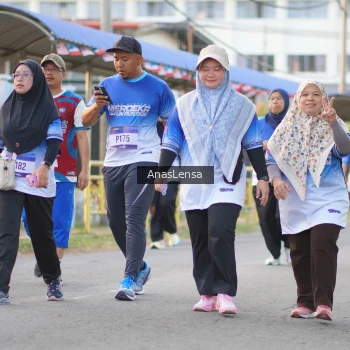 Runner Photo 3463701